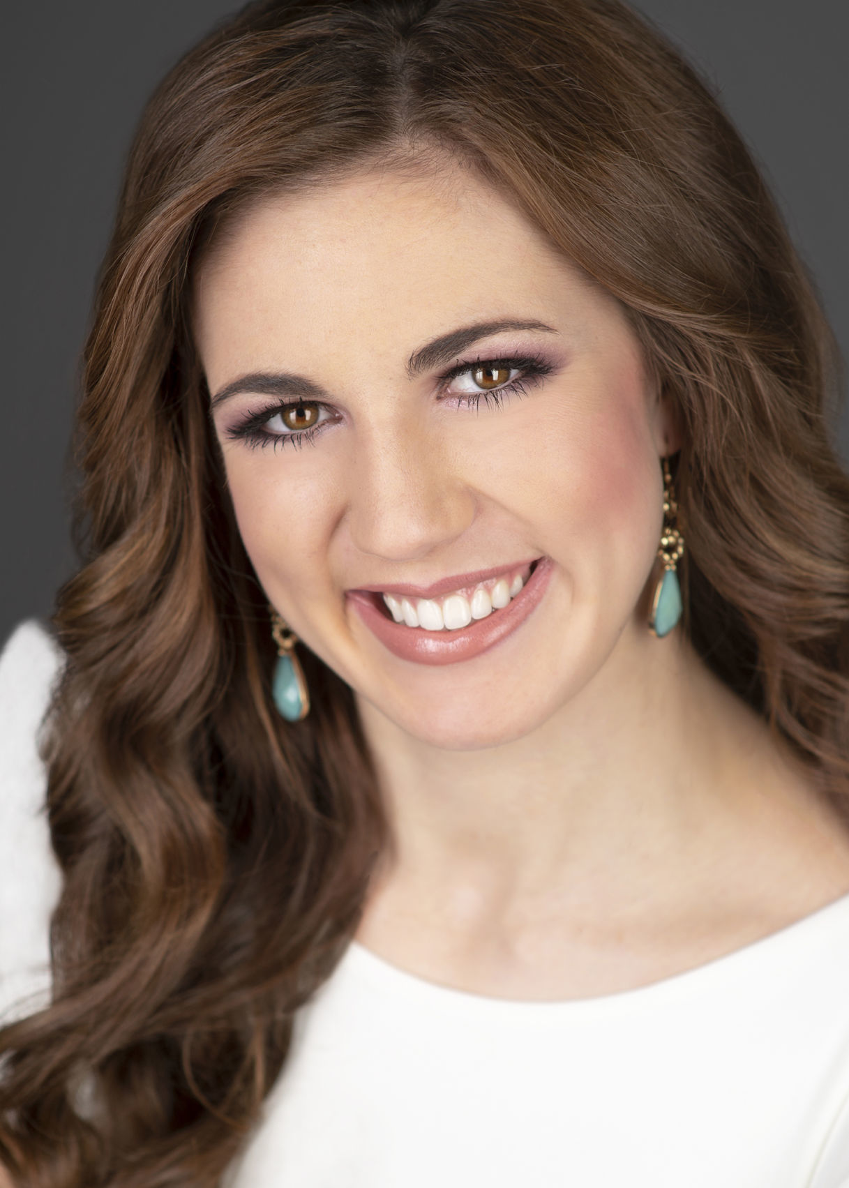 Miss NOC Enid, Lexi Large